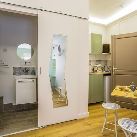 Clublord Sweet Escape In The Heart Of Vieux Lyon Lägenhet Exteriör bild
