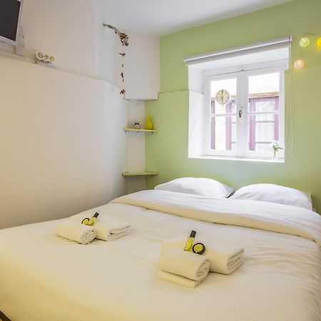 Clublord Sweet Escape In The Heart Of Vieux Lyon Lägenhet Exteriör bild