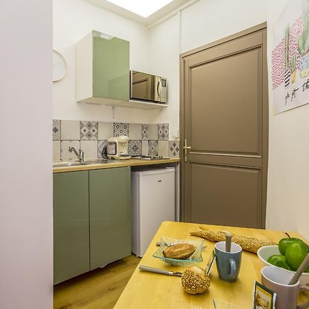 Clublord Sweet Escape In The Heart Of Vieux Lyon Lägenhet Exteriör bild
