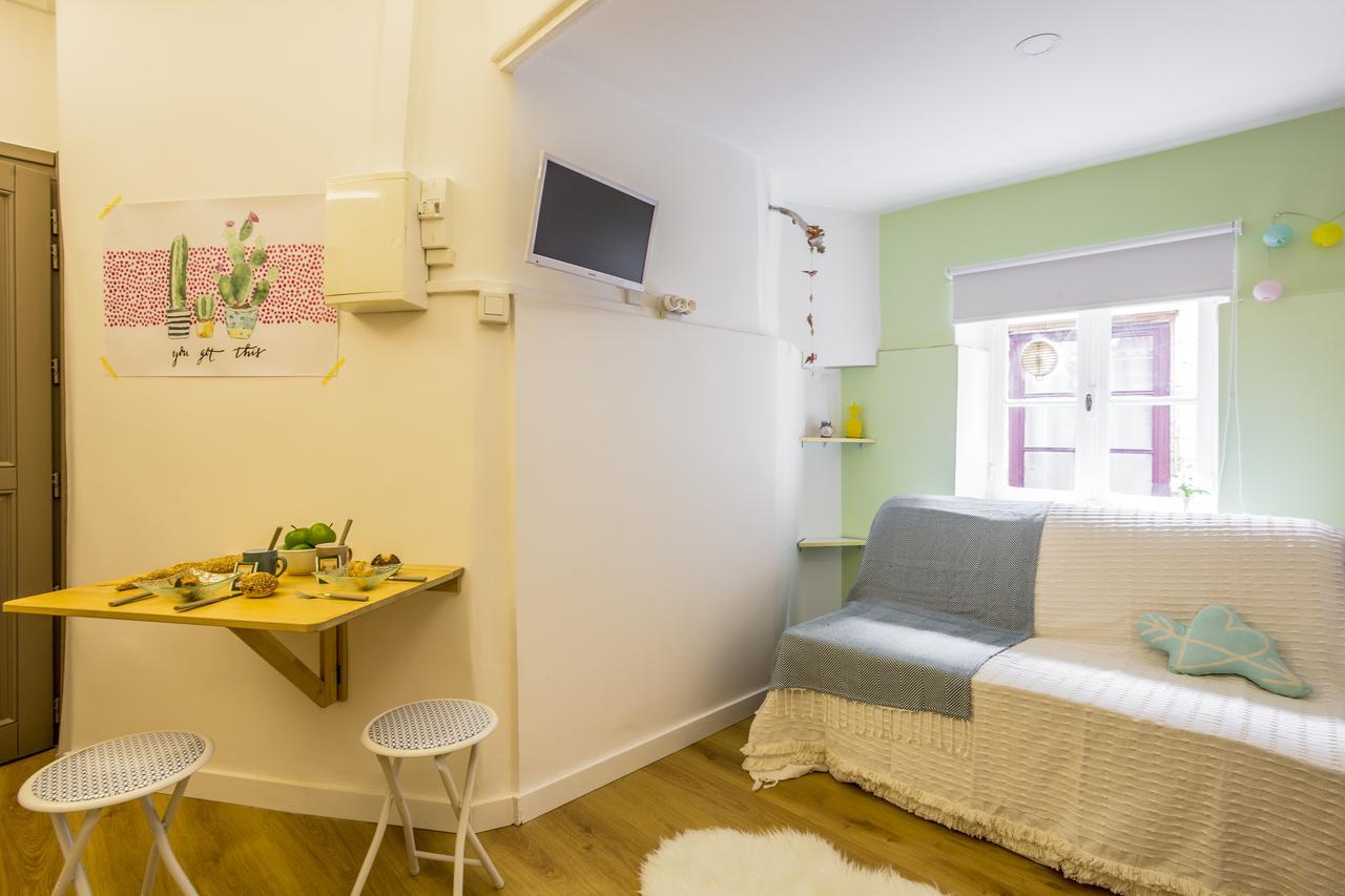 Clublord Sweet Escape In The Heart Of Vieux Lyon Lägenhet Exteriör bild