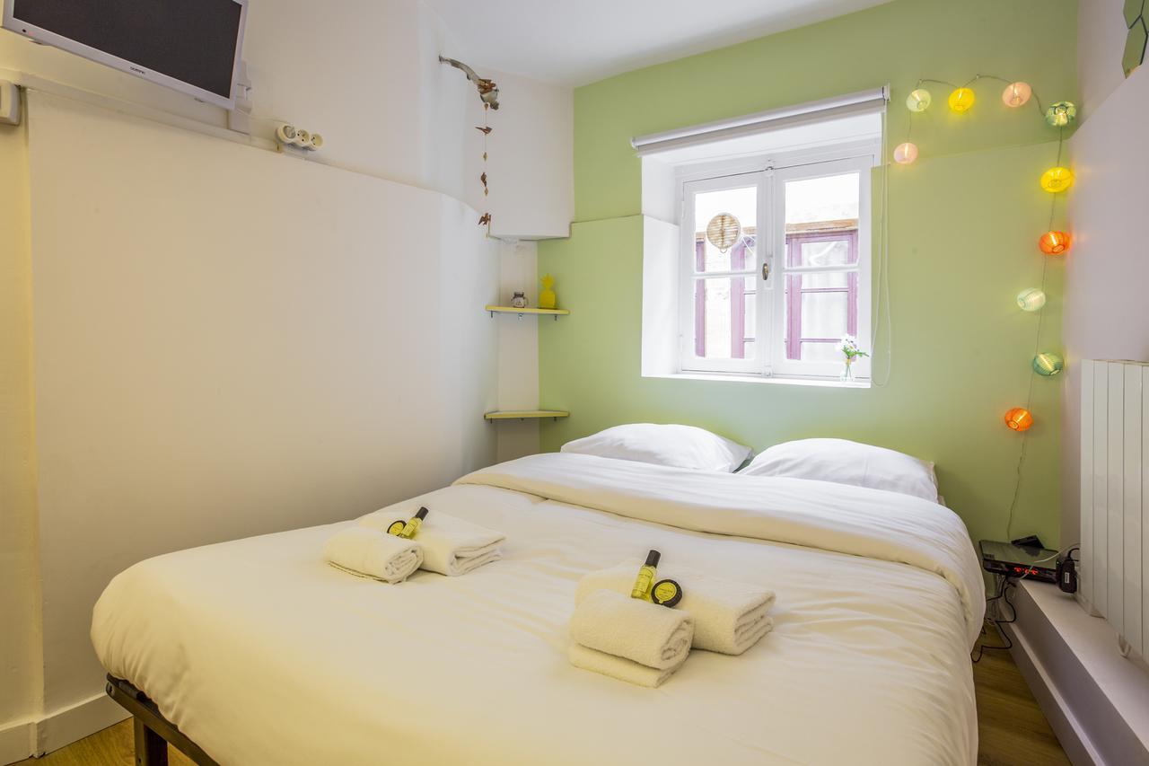Clublord Sweet Escape In The Heart Of Vieux Lyon Lägenhet Exteriör bild