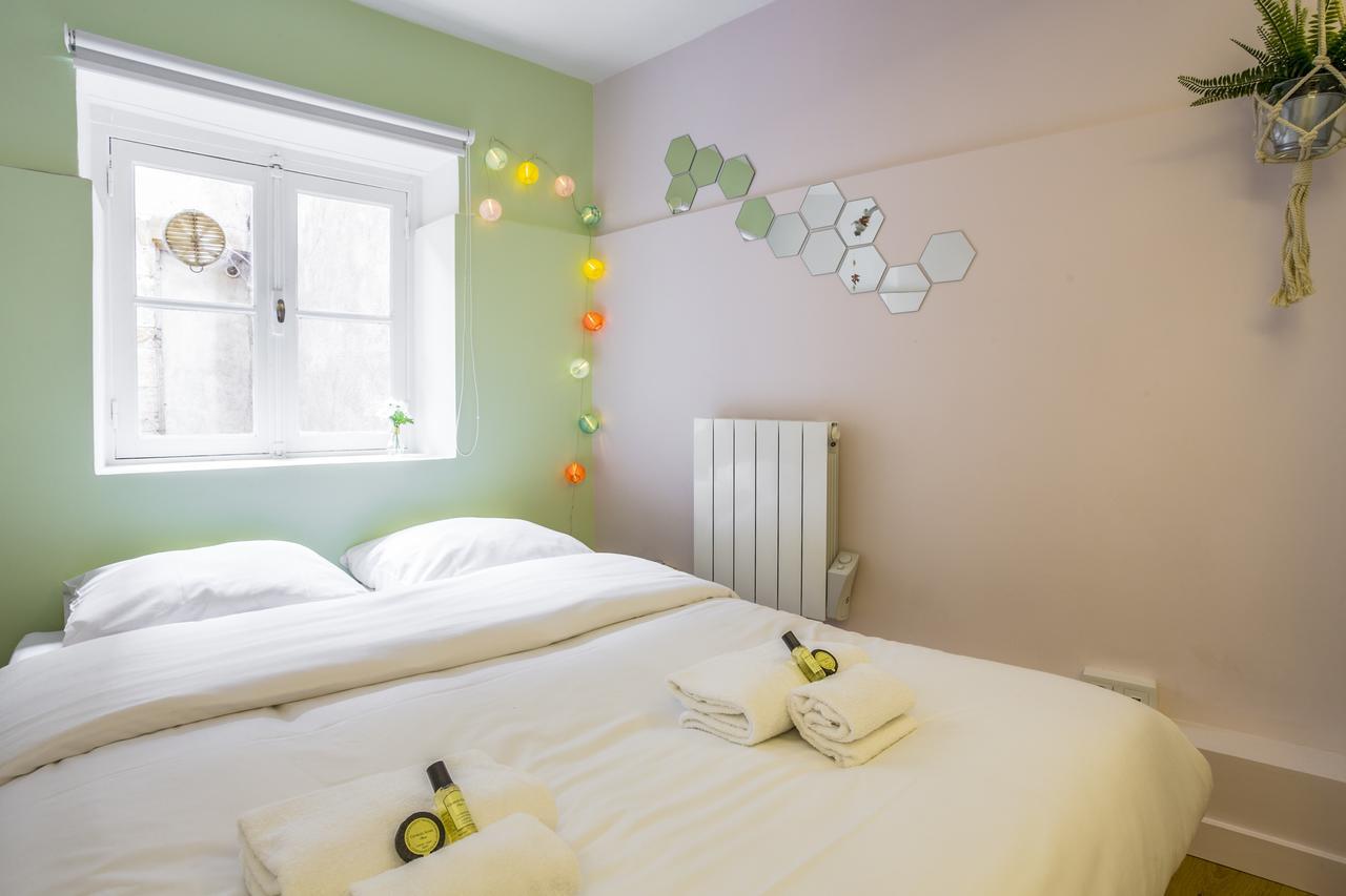 Clublord Sweet Escape In The Heart Of Vieux Lyon Lägenhet Exteriör bild